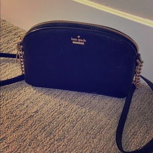 Kate Spade Small Dome Crossbody Bag